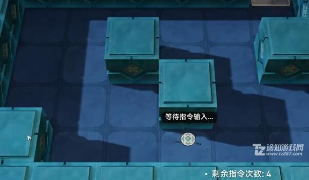 崩坏星穹铁道捉鬼小队玩法攻略