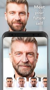 faceapp安卓版截图1