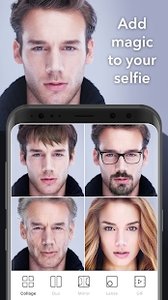 faceapp安卓版截图3