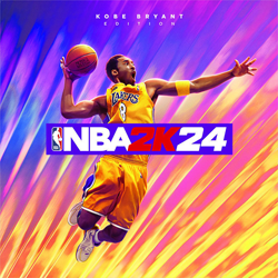 nba2k24手游