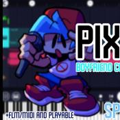 fnfpixelpig模组重置版