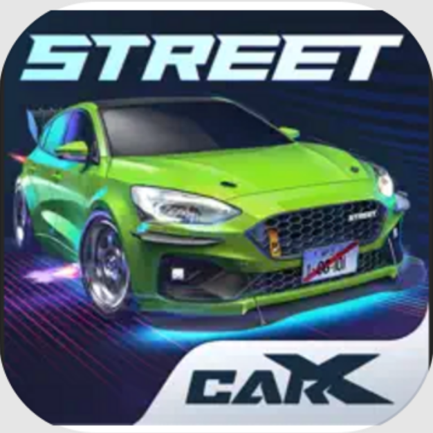 CarXStreet1.2.0版本