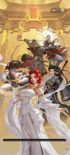 仙魔道截图3