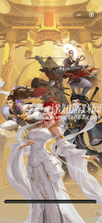 仙魔道