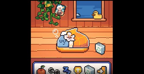 我的小鲨鱼steam截图2