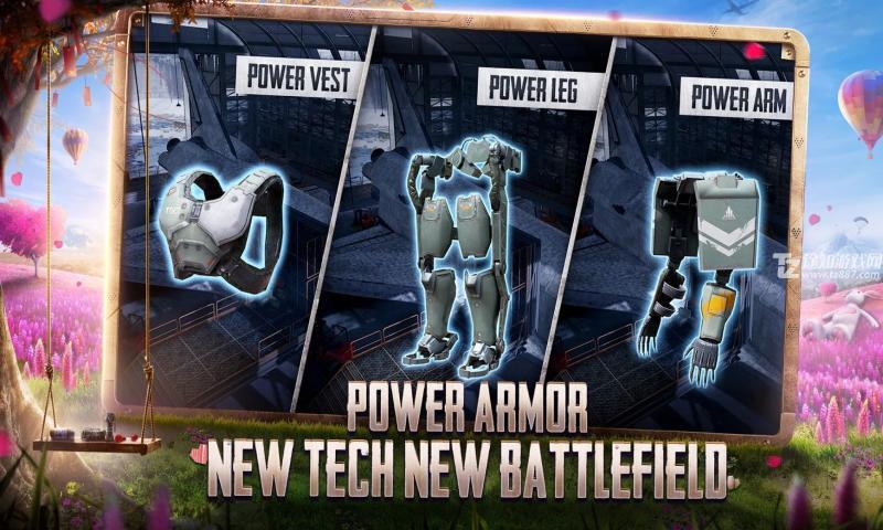 BETA PUBG MOBILE LITE