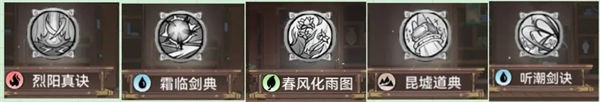最强祖师功法获取攻略
