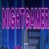 nightgamer游戏网瘾少女