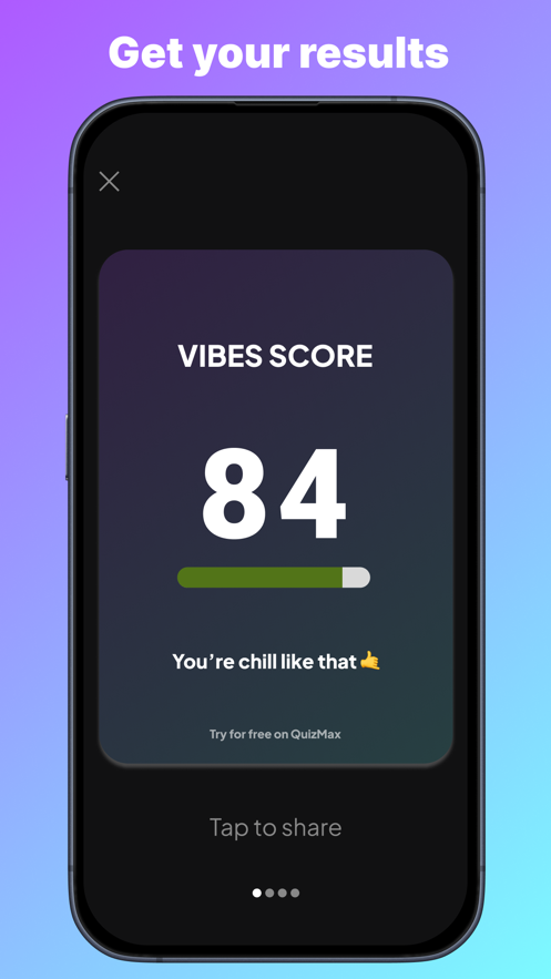 QuizMax截图1