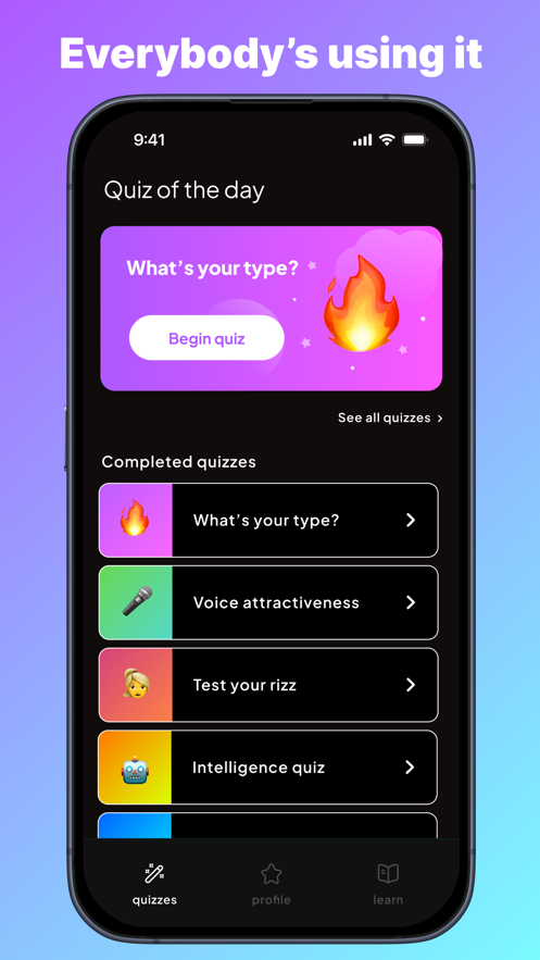 QuizMax截图3