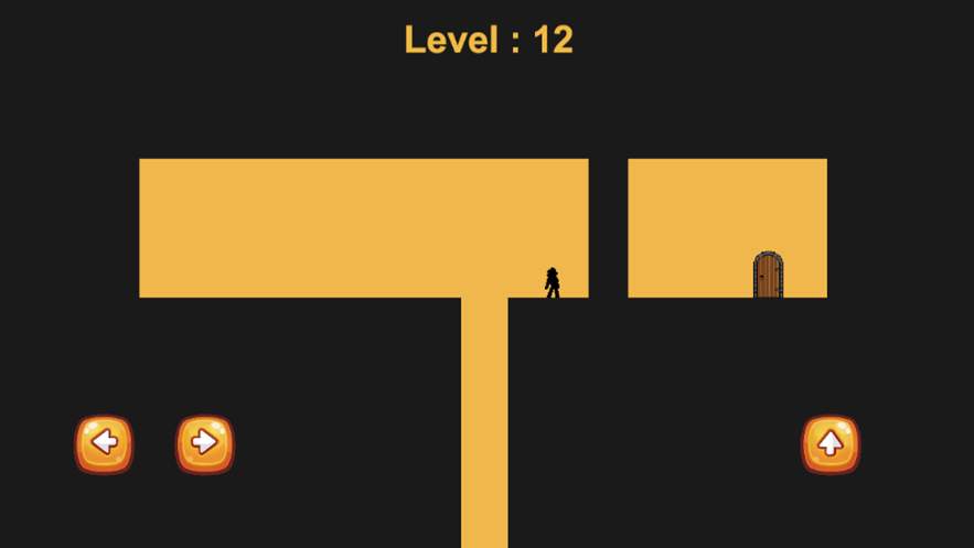 Levelsisdevil截图3