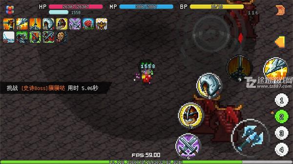 像素冒险世界折相思版
