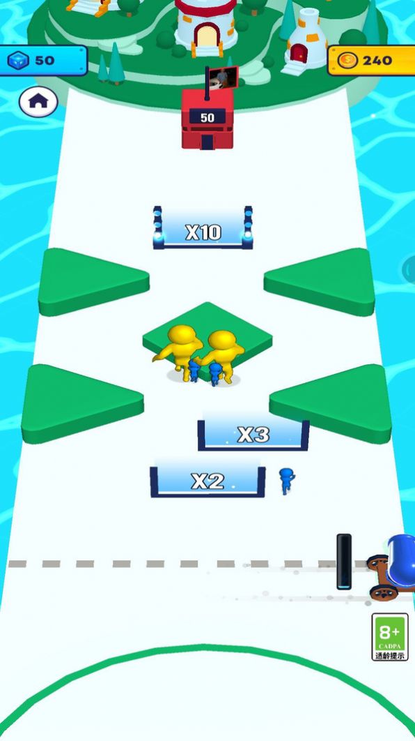 暴走小兵截图4