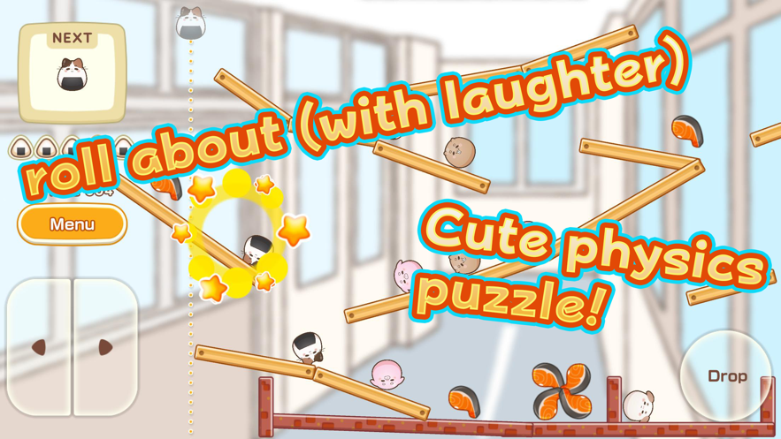 ONIKO KORORIN GAME截图1