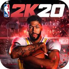 nba2k20豪华典藏版