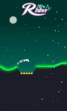 霓虹骑手截图3