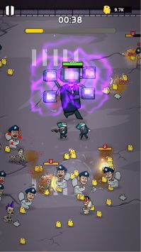 砰砰冲锋队截图2