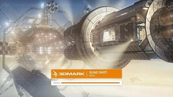3DMark手机版怎么测试2
