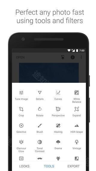 snapseed最新中文版