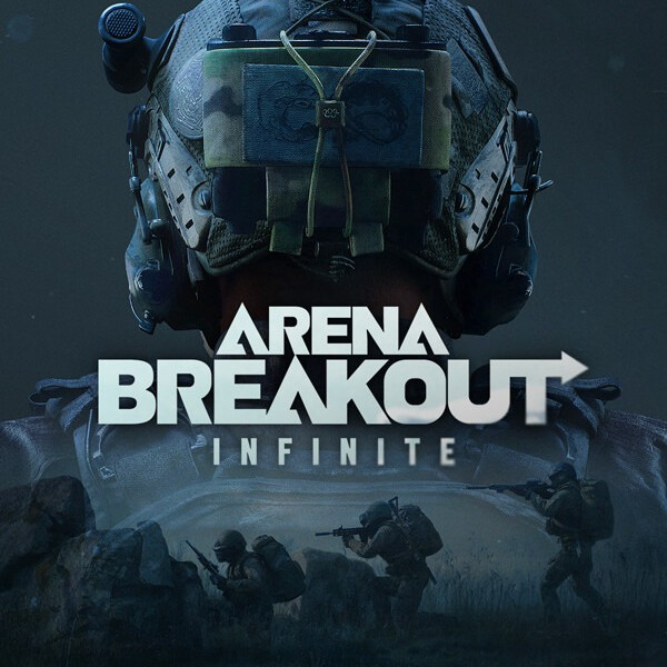 Arena Breakout: Infinite