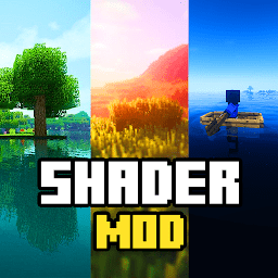 shadermods