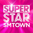 SuperStarSMTOWN日服