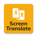 Screen Translate免费版