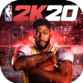 nba2k20苹果版