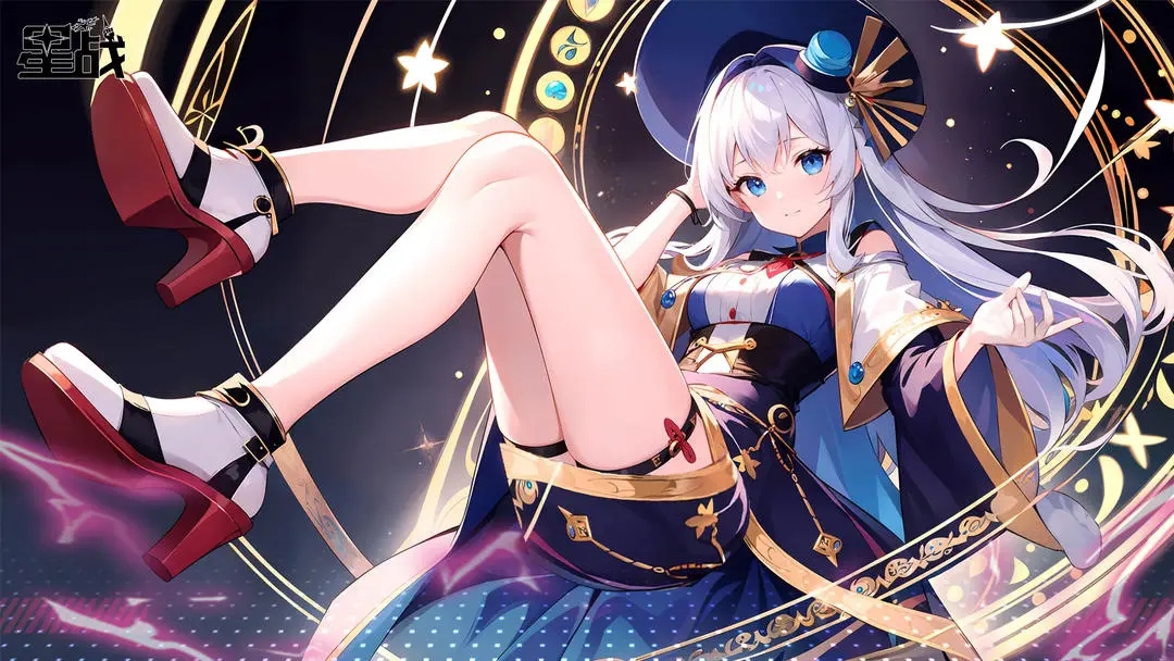 星战