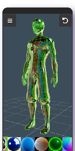 3d modeling app中文版