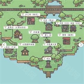 月兔冒险奥德赛汉化版