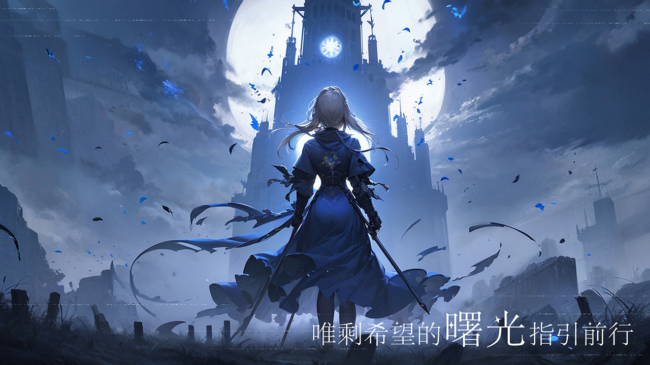 永暮幻想正式版截图4
