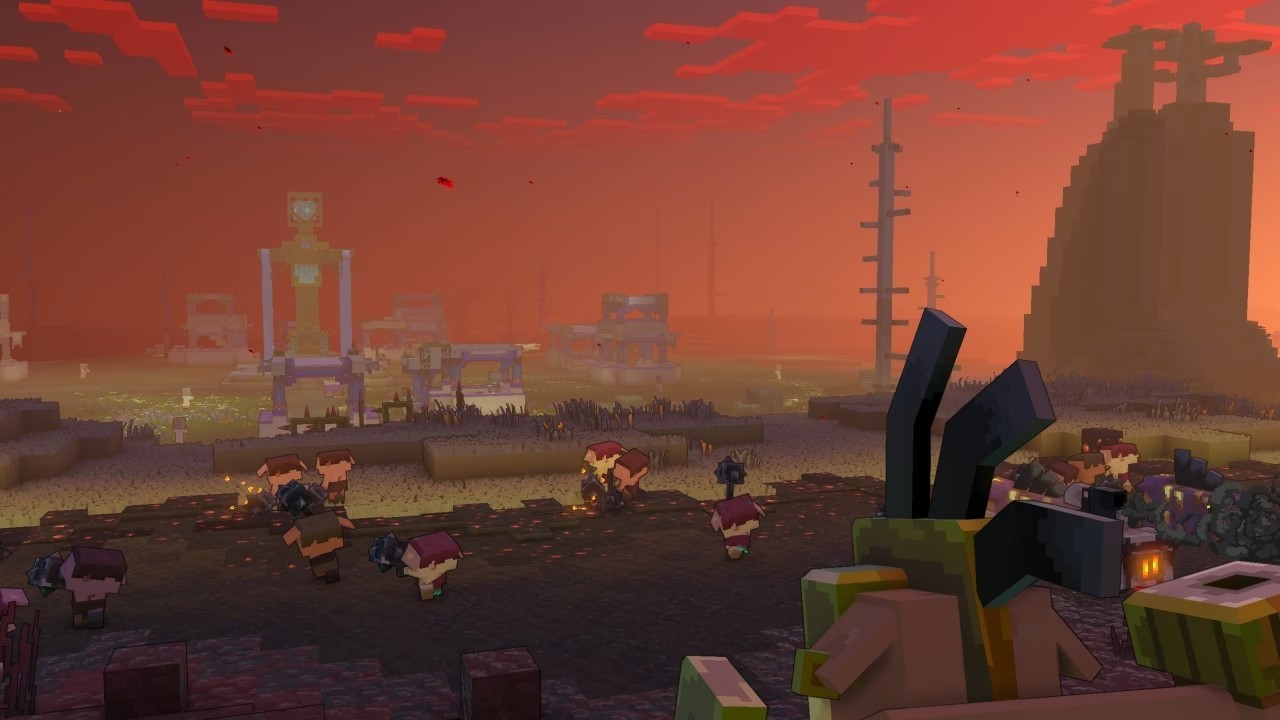 minecraft国际版1.21