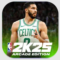 NBA2K25