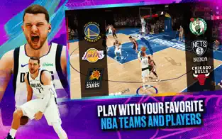 nba2k23苹果版截图2