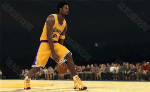 NBA2K23中文版