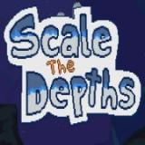 Scale the Depths