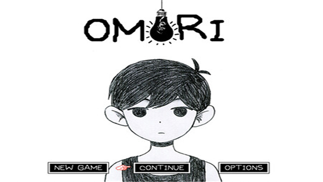 OMORI截图4