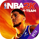 nba2k23官方正版