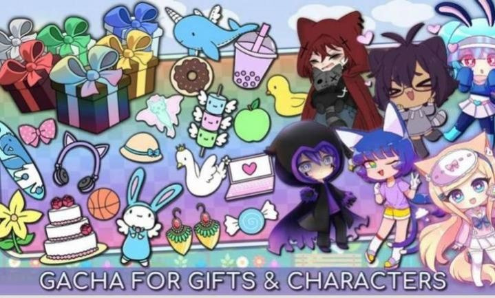 加查生活2（gacha life2）