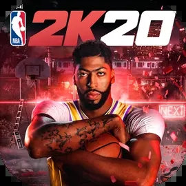 nba2k20手游