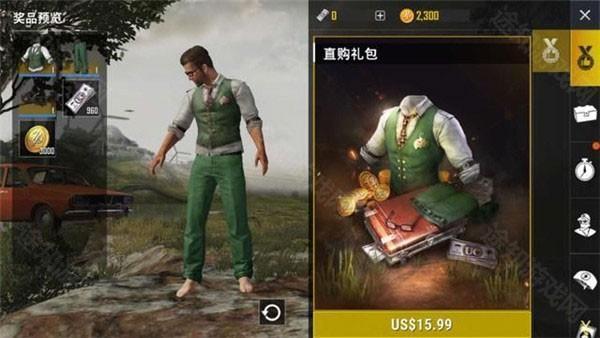 pubgmobile.com国际服