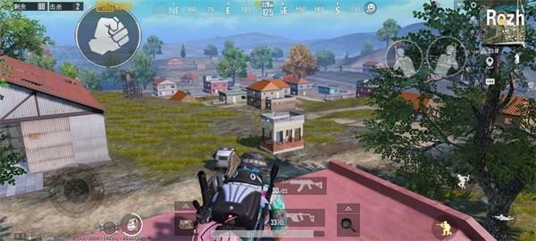 pubgmobile.com国际服