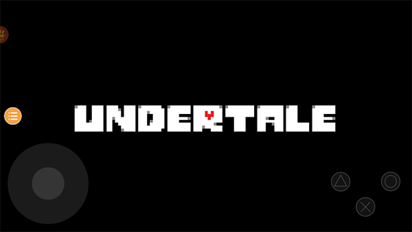 UNDERTALE BNP手机版