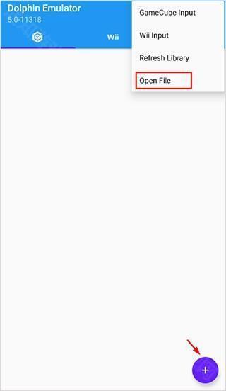 ngc模拟器(Dolphin Emulator)下载汉化版-ngc模拟器中文版下载安卓版v2412-82