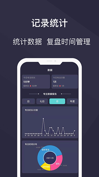 告别手机控免费版截图4