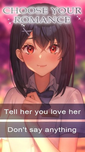 Be Her Hero截图1