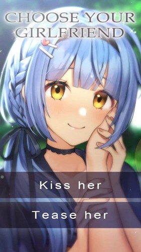 Be Her Hero截图2