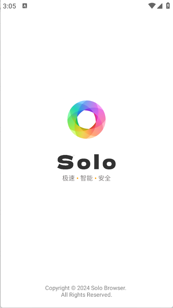 Solo浏览器