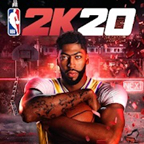 NBA2K20国际版